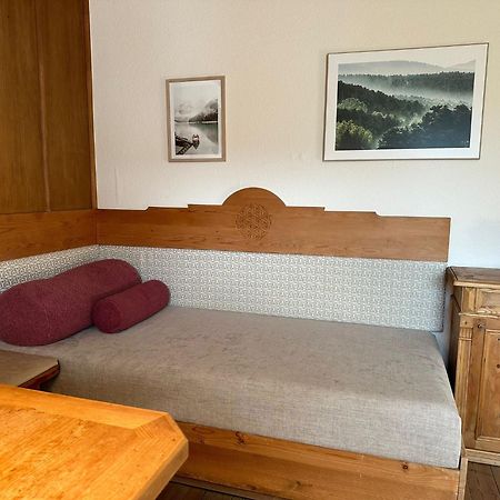 דירות וורגל Haus Pierzinger מראה חיצוני תמונה
