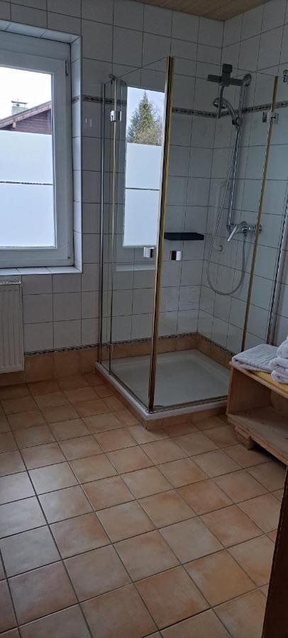 דירות וורגל Haus Pierzinger מראה חיצוני תמונה