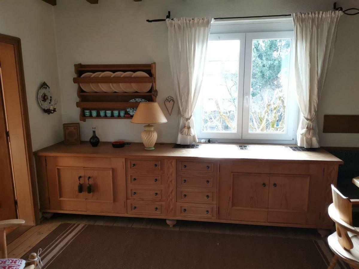 דירות וורגל Haus Pierzinger מראה חיצוני תמונה